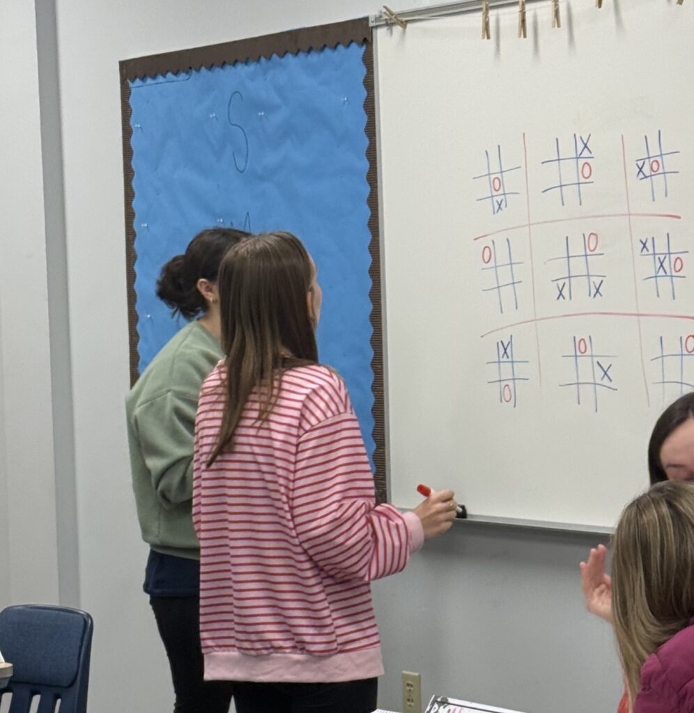 Exploration of Relationships Between Teacher and Parent Attitudes and Student Affective Characteristics in Mathematics